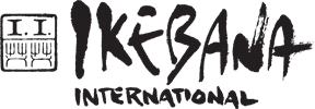 Ikebana International Logo