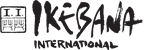 Ikebana International Logo
