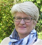 Siska Van de Steene, Hana Chapter Belgium